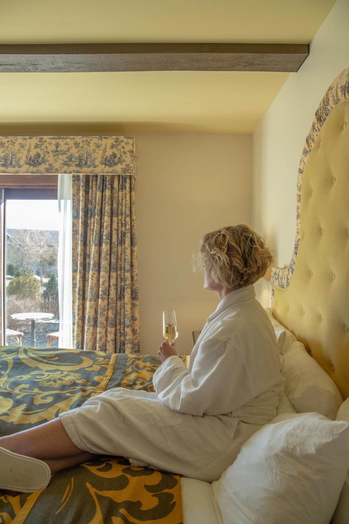 Mirbeau Inn & Spa - Πλίμουθ Εξωτερικό φωτογραφία