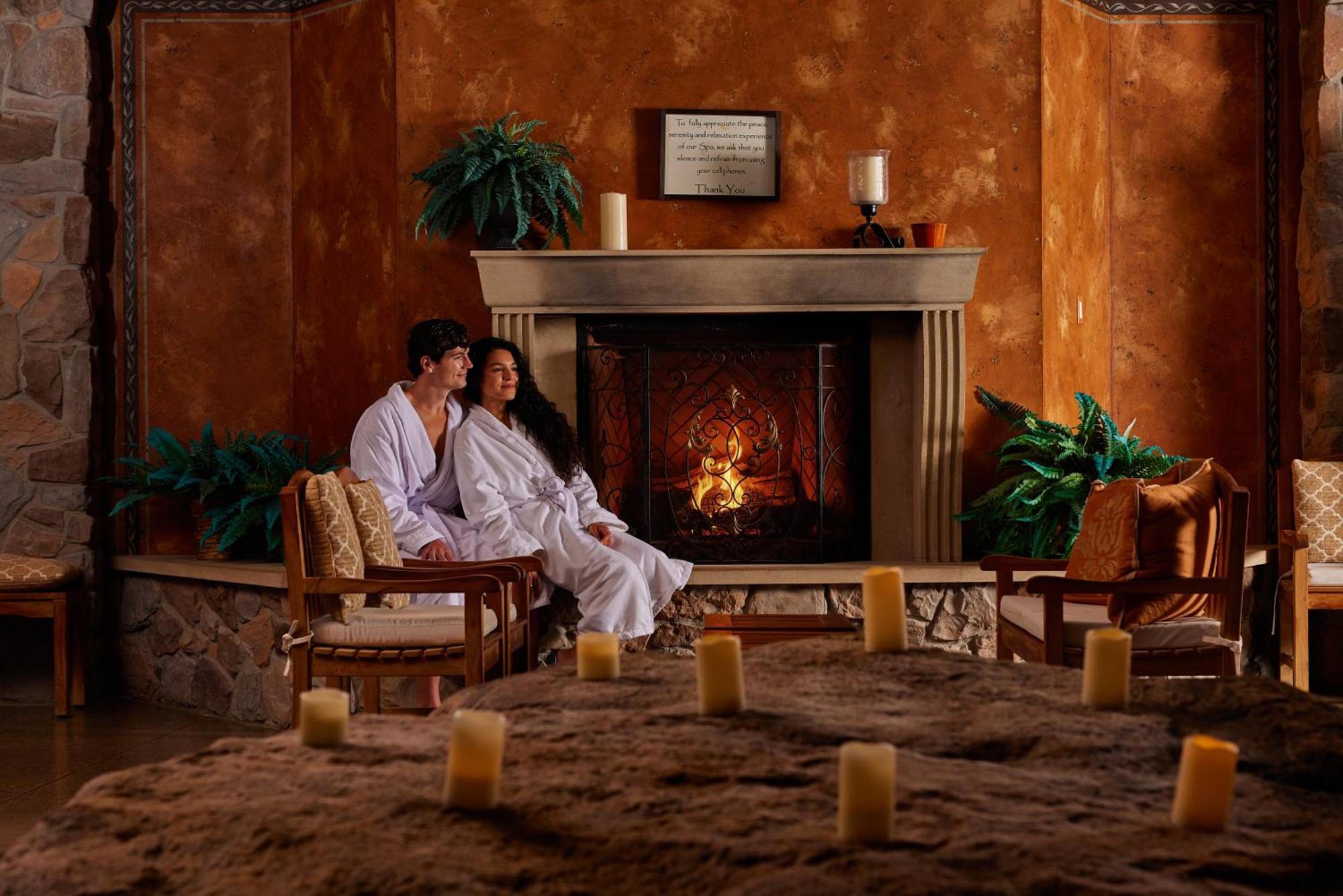 Mirbeau Inn & Spa - Πλίμουθ Εξωτερικό φωτογραφία
