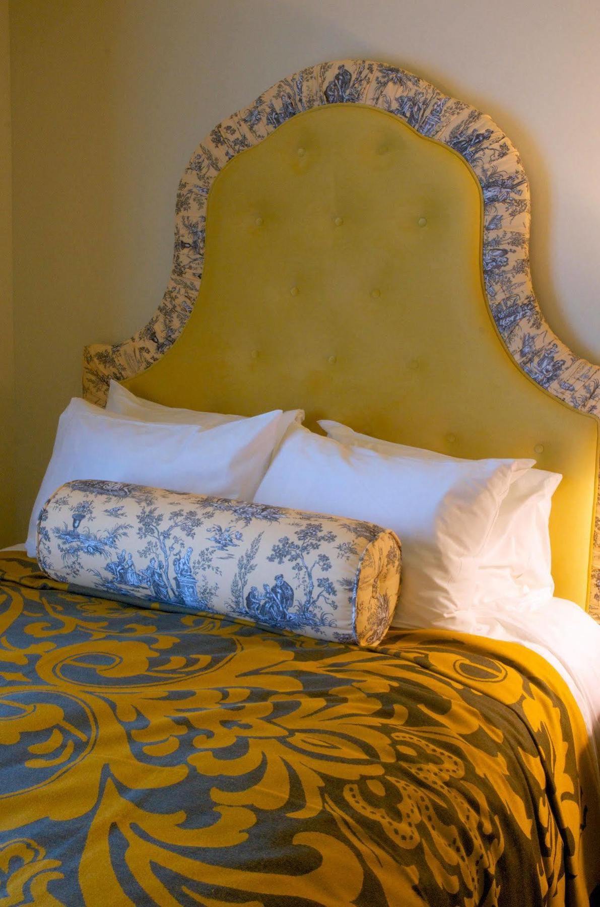 Mirbeau Inn & Spa - Πλίμουθ Εξωτερικό φωτογραφία
